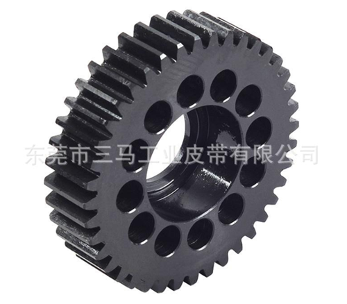 同步帶輪